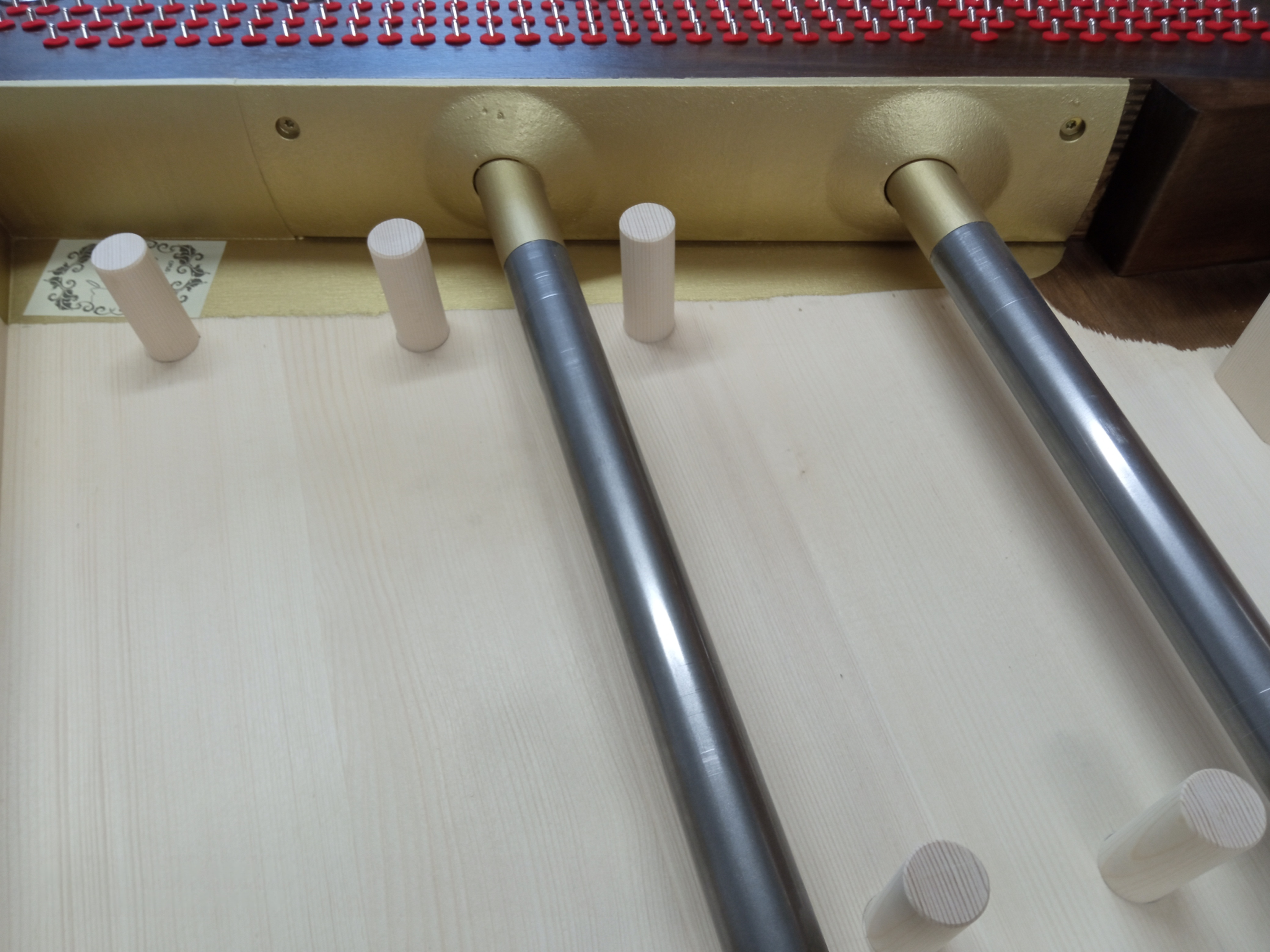 Konstrukce - ukázka 1