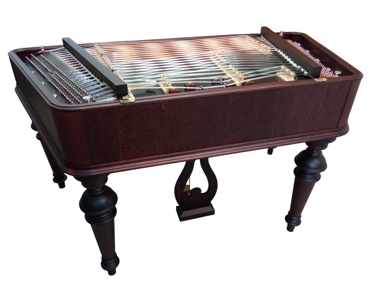 Cimbál Premium - pohled 5