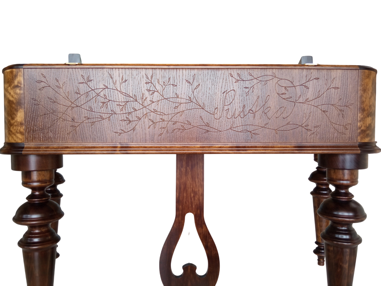 Reliéfní řezby - ukázka 6