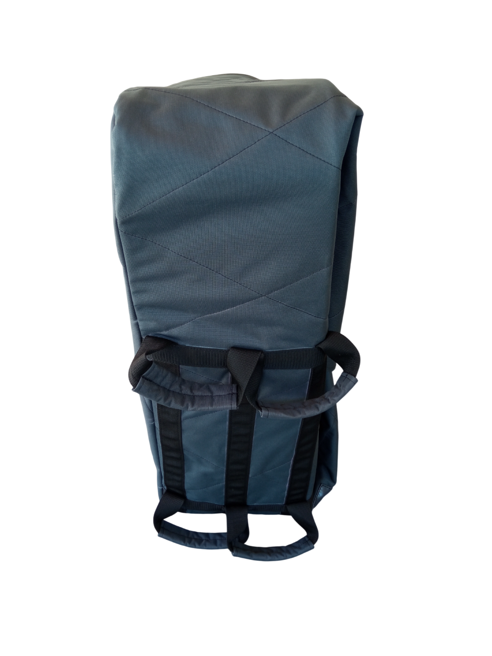 Transportní obal - detail 3